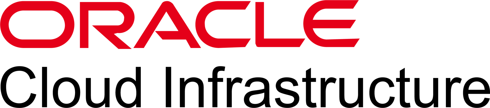 Oracle Cloud Infrastructure
