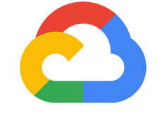 Google Cloud Platform GCP storage logo